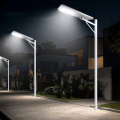 All In One Solar Street Light